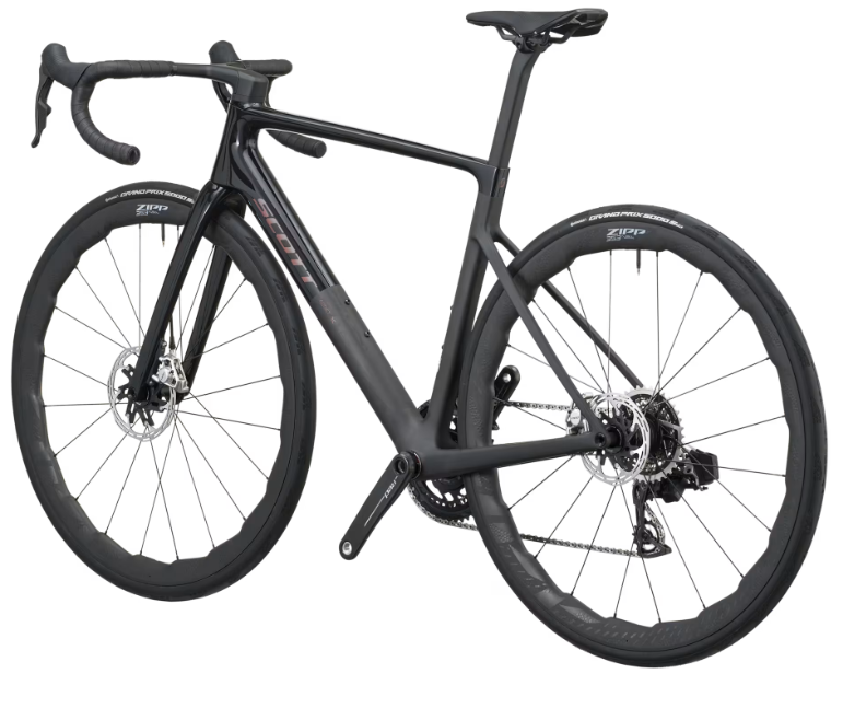 2027 SCOTT ADDICT RC ULTIMATE BIKE