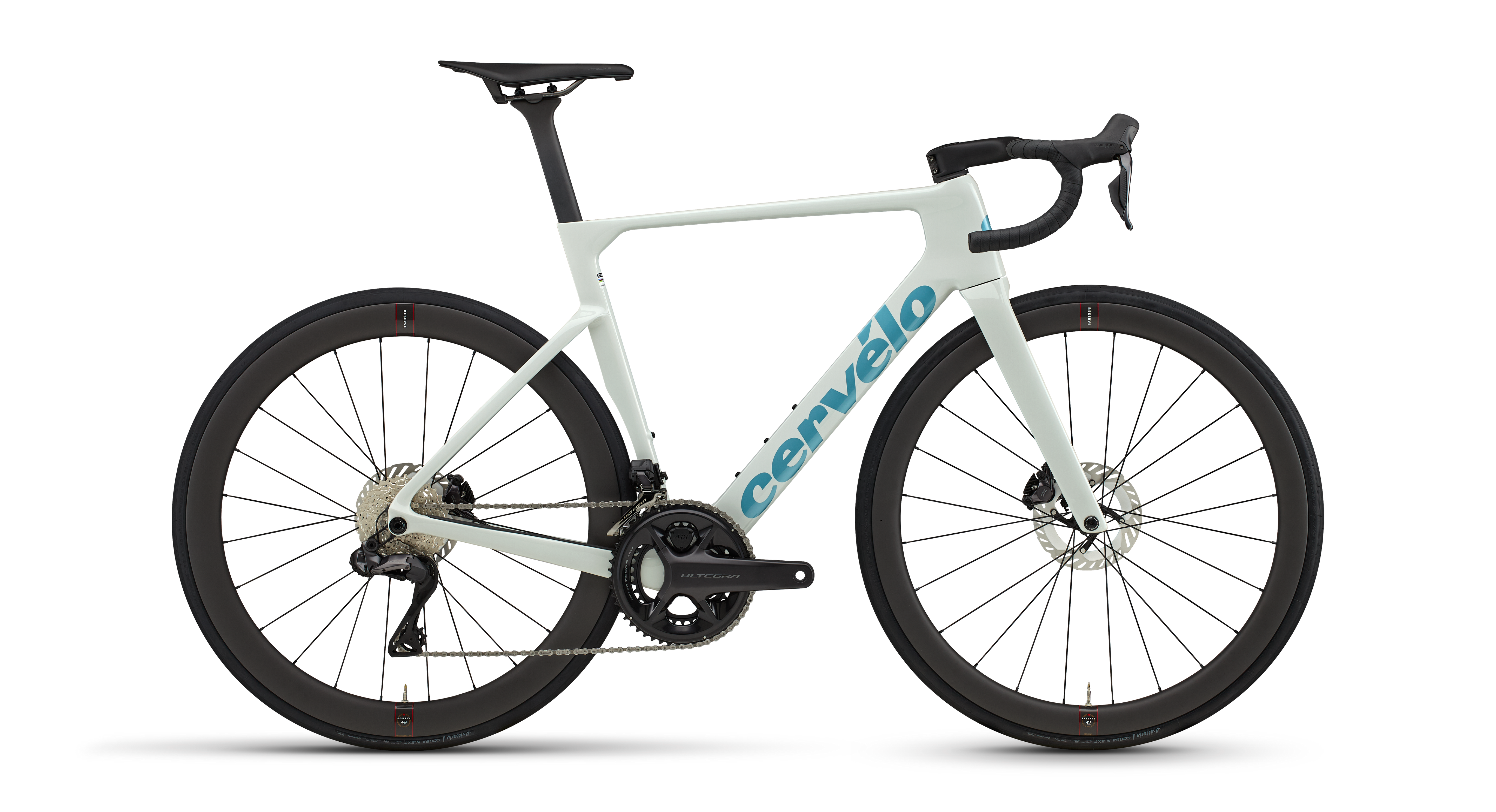 2027 Cervelo Soloist Ultegra DI2 Bike