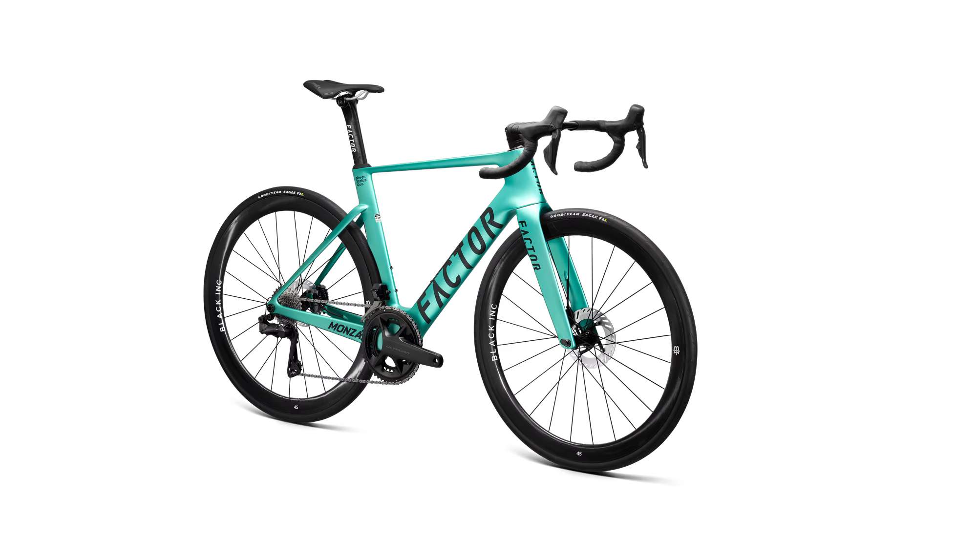 Factor Monza Bicycle