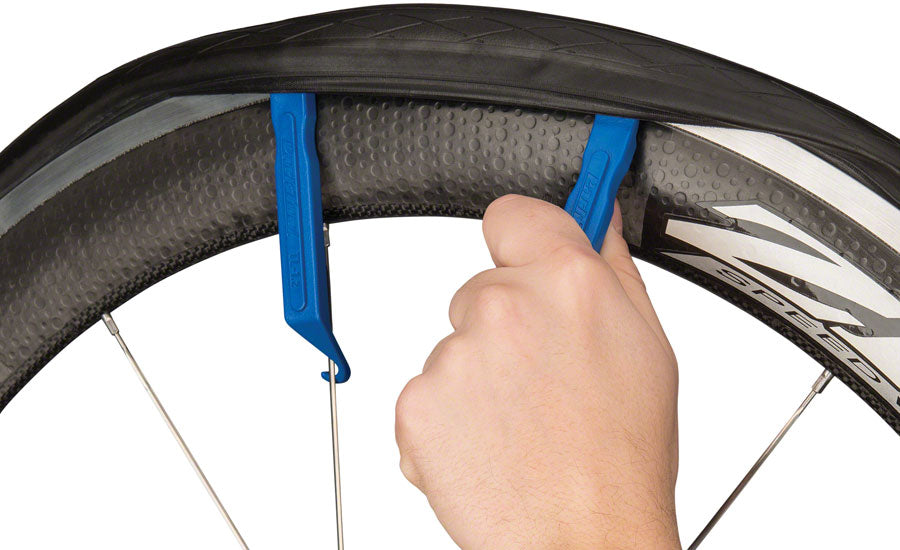 Park Tool TL-1.2 - Tire Lever (Set of 3)