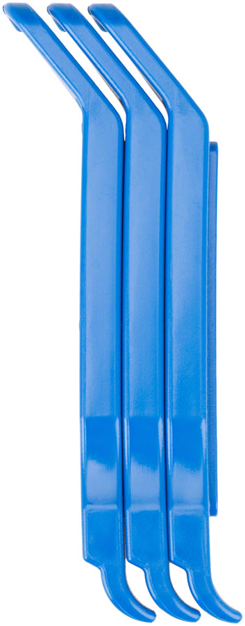 Park Tool TL-1.2 - Tire Lever (Set of 3)