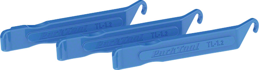 Park Tool TL-1.2 - Tire Lever (Set of 3)