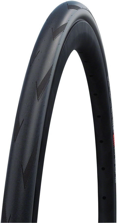 Schwalbe Pro One Tire - 700 x 28 - Tubeless - Black - Evolution Line - Addix Race - Take Off No Box