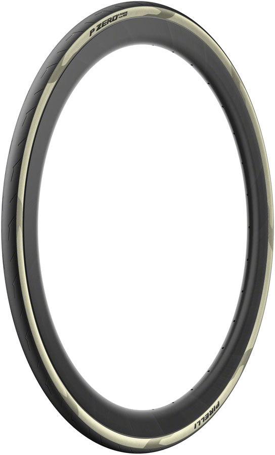 Pirelli P ZERO Race TLR RS Tire - Retro