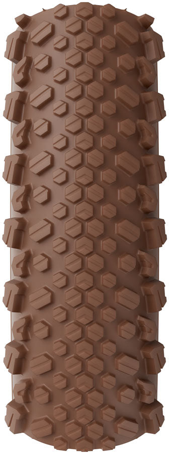 Vittoria Terreno Pro T50 Mixed Tire - 700 x 40 - Tubeless - Black/Brown - Eco Gravel Race