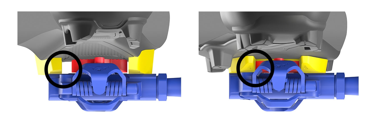 Shimano S-Phyre SH-RX910 Gravel Shoes - Wide