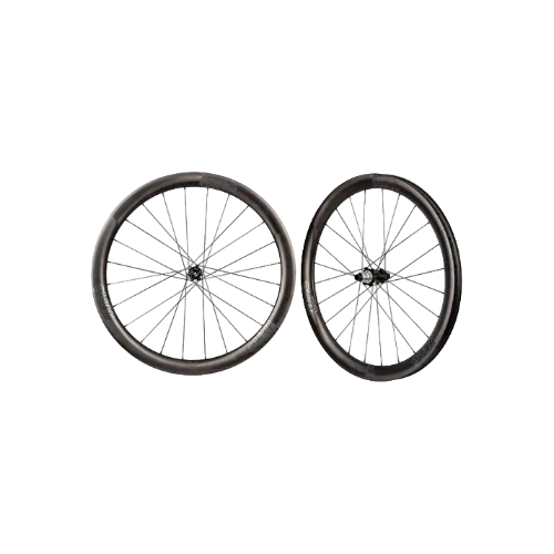 Tune Nano Gravel 45 Wheelset