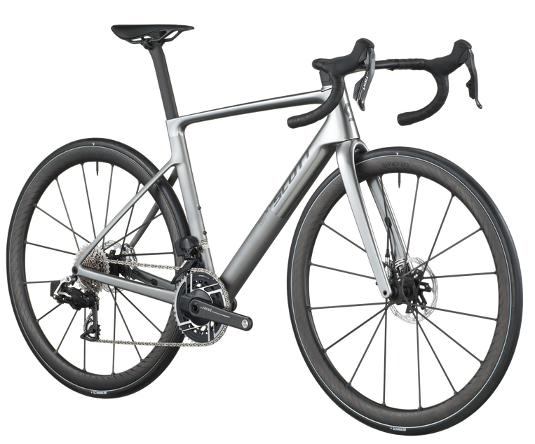 SCOTT 2026 Addict RC Ultimate Bike