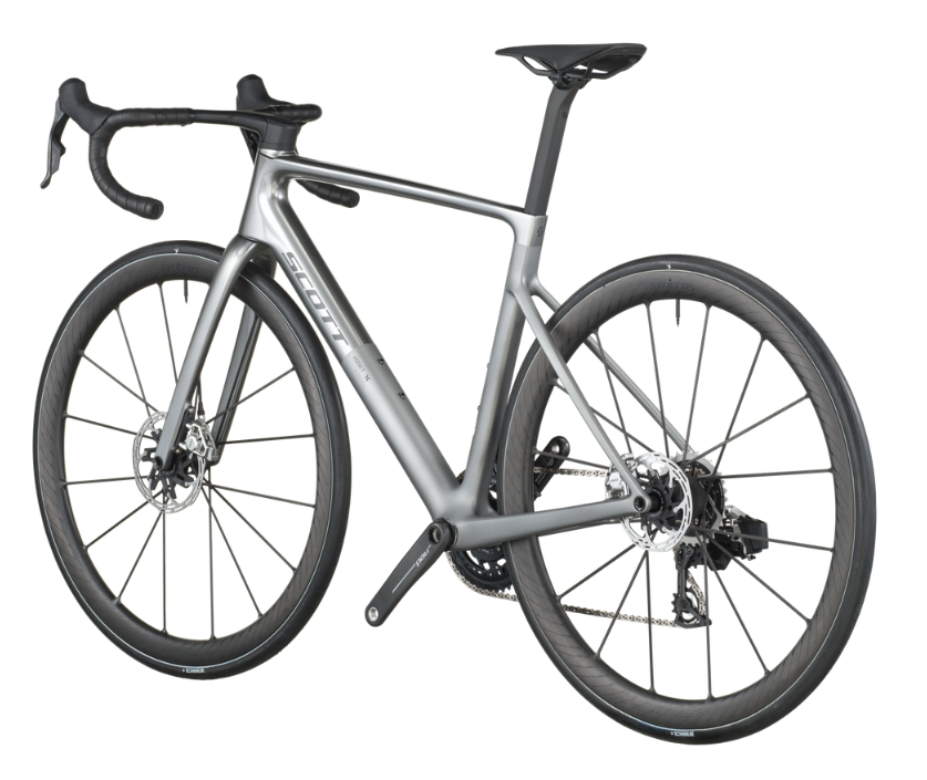 SCOTT 2026 Addict RC Ultimate Bike