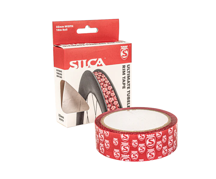 Silca Ultimate Tubeless Tape