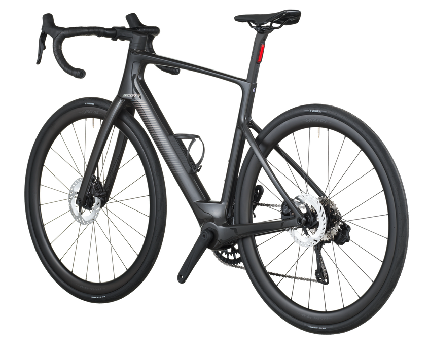 SCOTT 2026 Fastlane 20 eBike