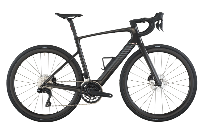 SCOTT 2026 Fastlane 20 eBike