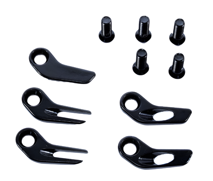 Cableguide Spark/Scale 17/Genius 18
