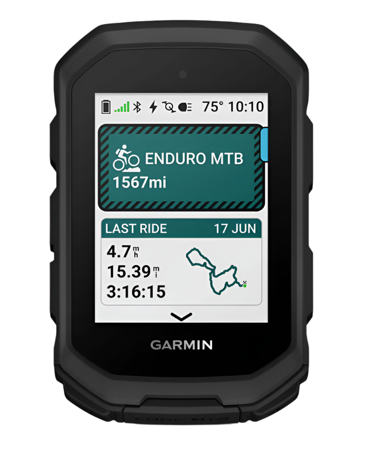 Edge® MTB