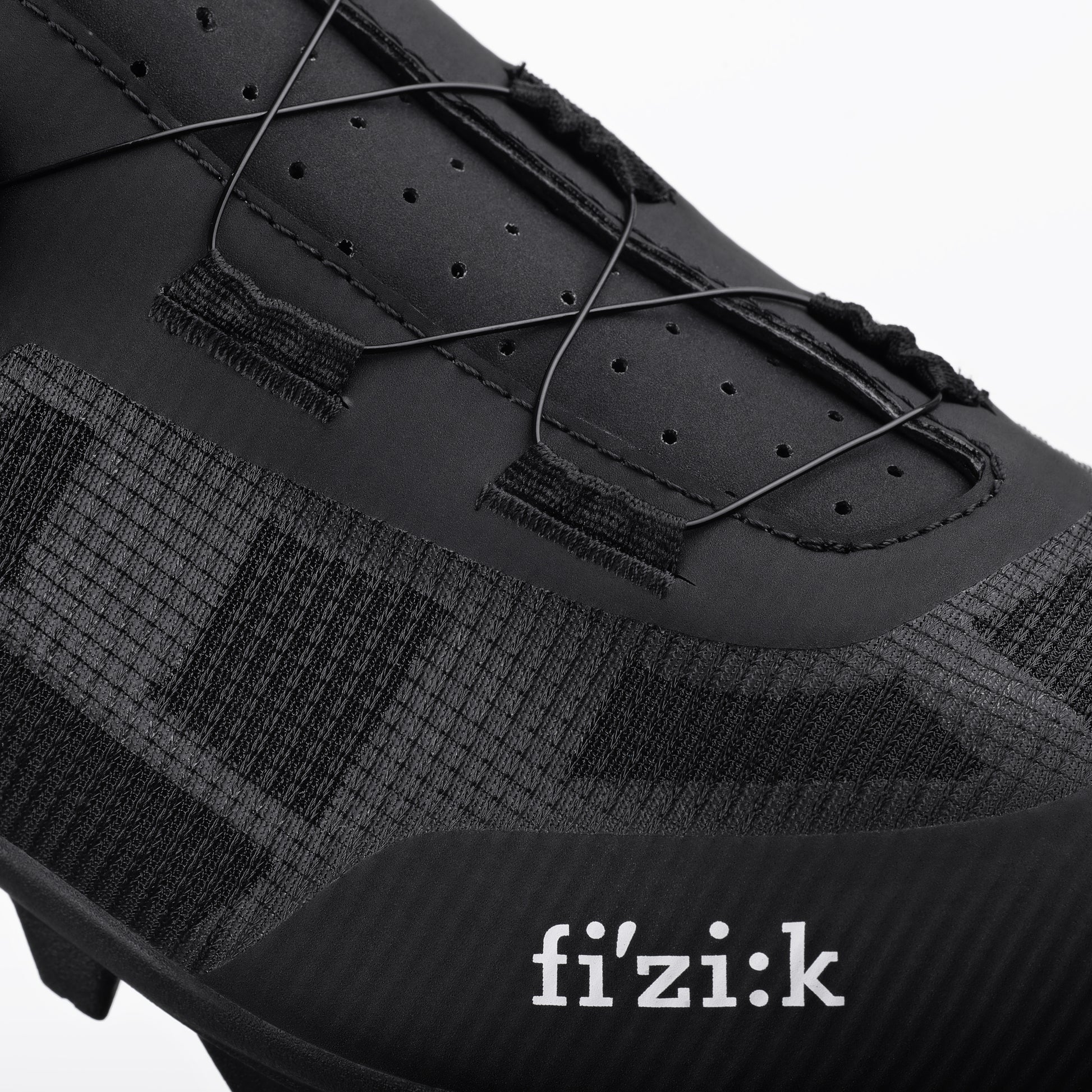Fizik Vento Proxy Carbon Wide -  Black