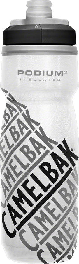 Camelbak Podium Chill Water Bottle - 21oz - Race Edition