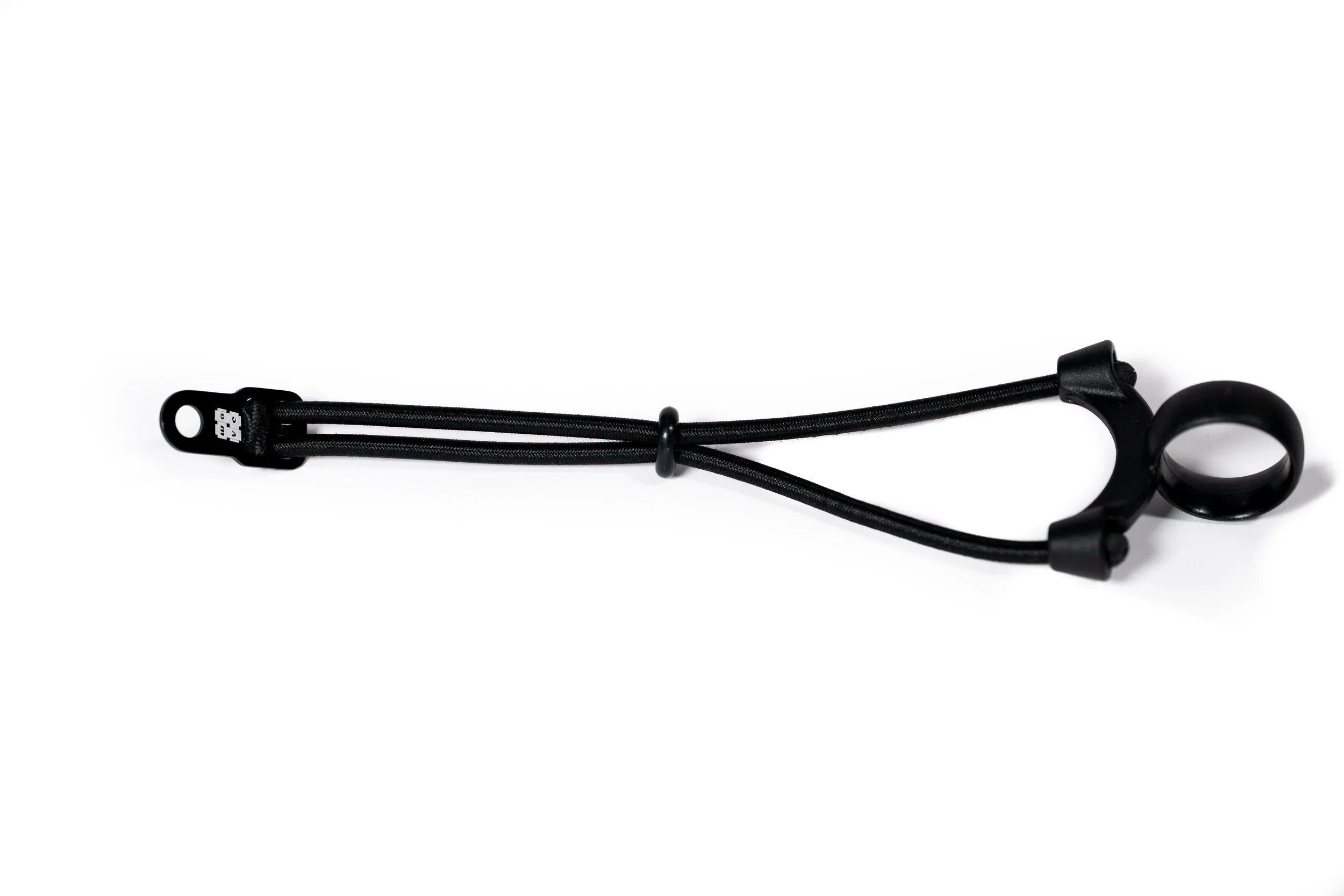 Wove Bottle Retention Loop