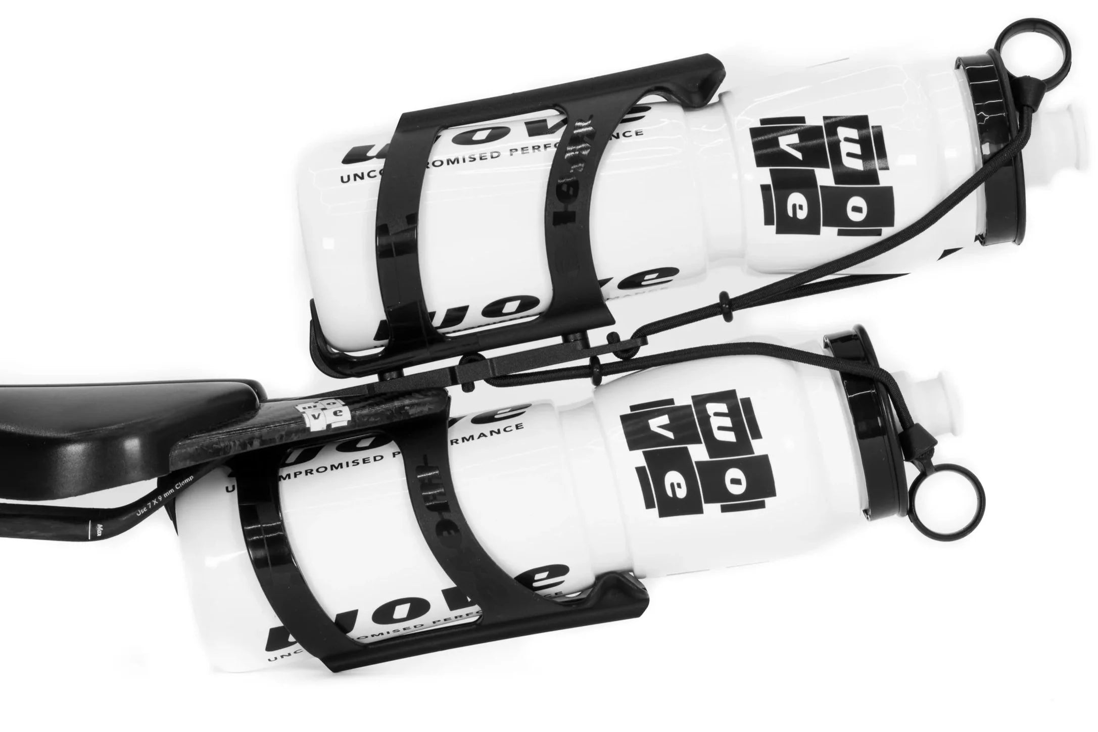 Wove Double BTS Bottle Bracket