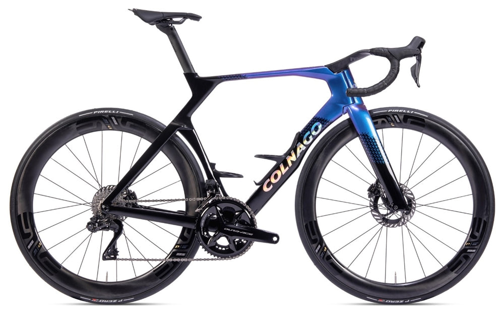 Colnago Y1Rs Frameset