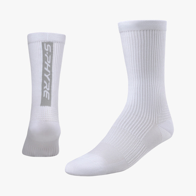 Shimano S-Phyre Flash Socks - White