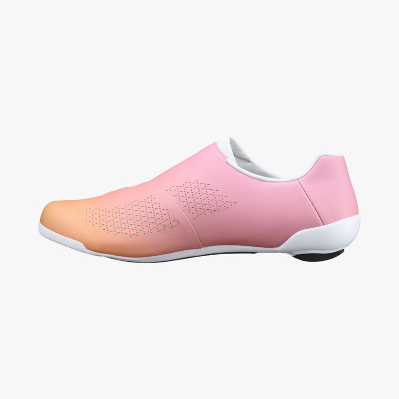 Shimano SH-RC810 Road Cycling Shoe - Peach