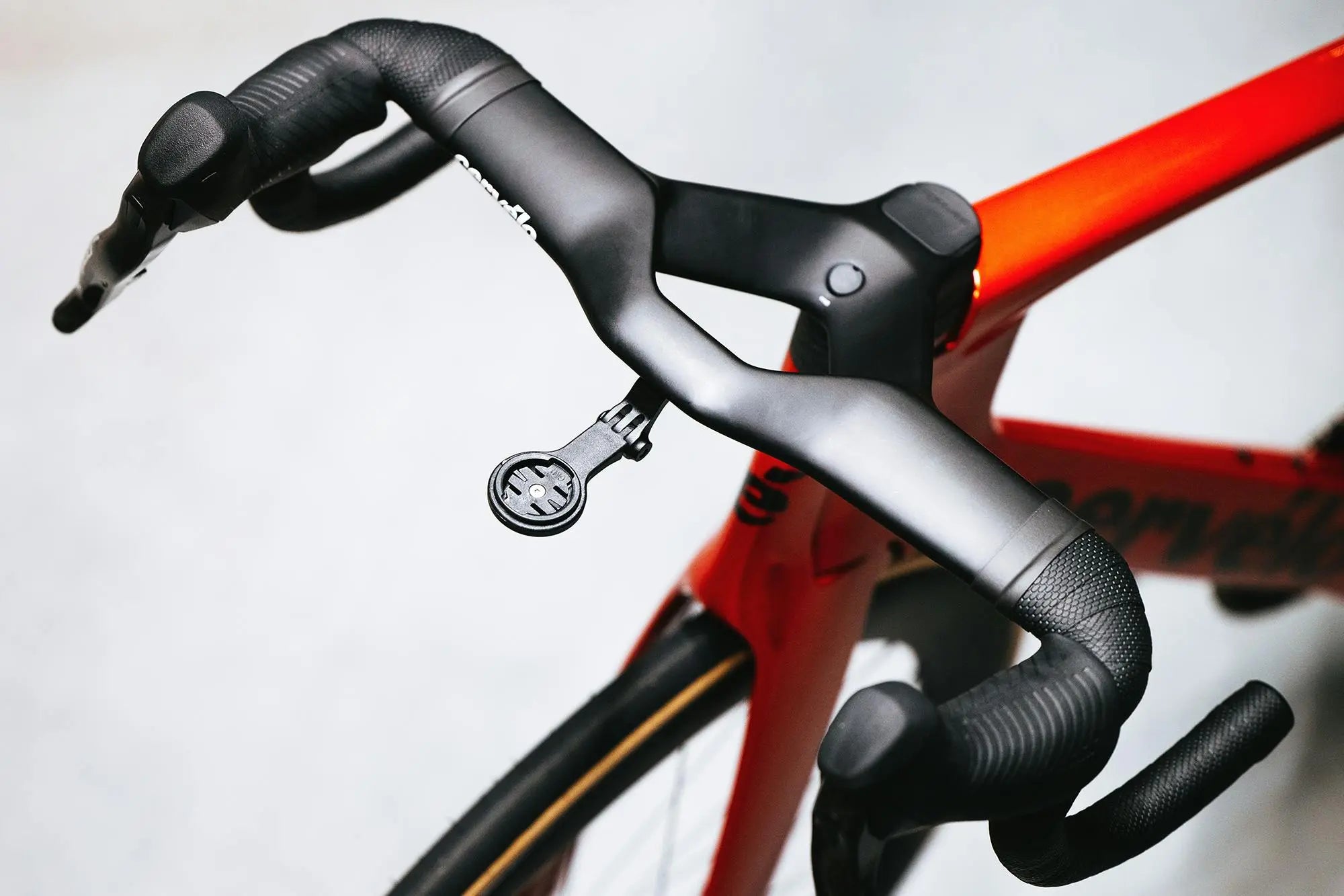Cervelo S5 One Piece Bar/Stem