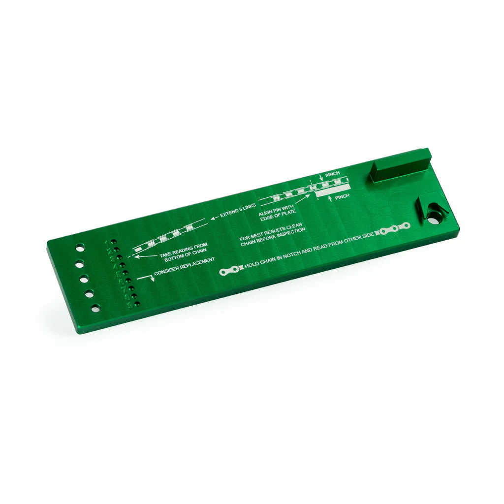 Abbey LL Chain Wear Tool