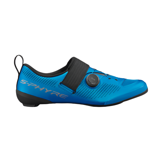 Shimano SH-TR903 S-PHYRE BICYCLE SHOES