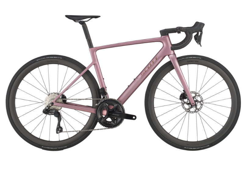 Addict RC 30 Bike 2025