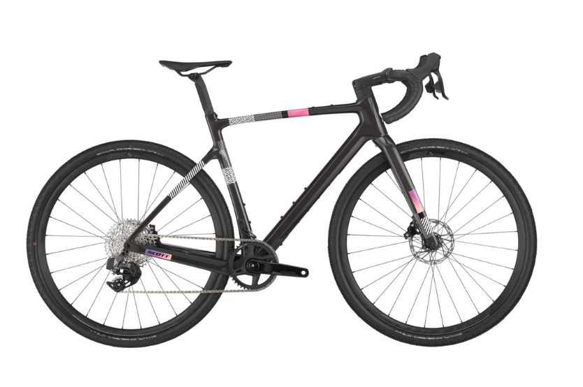 Scott 2025 Addict Gravel 30 Bike