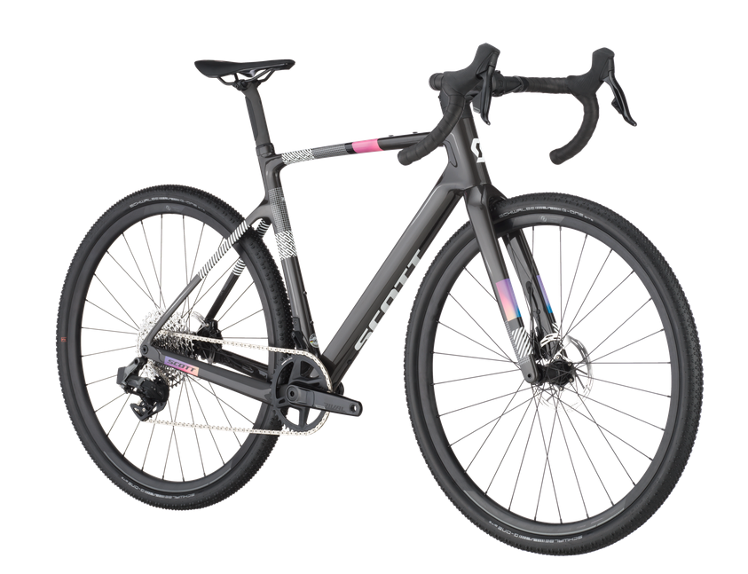 Scott 2025 Addict Gravel 30 Bike
