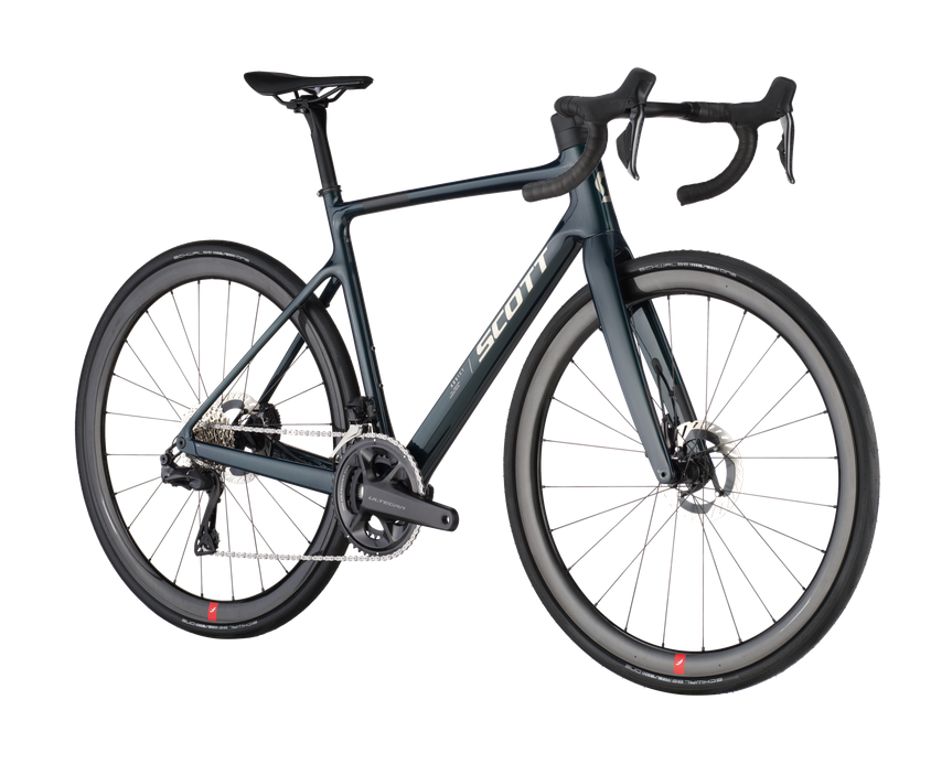 2025 Addict 20 Bike