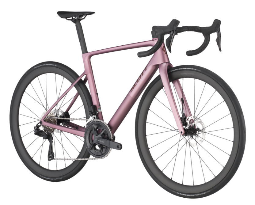Addict RC 30 Bike 2025