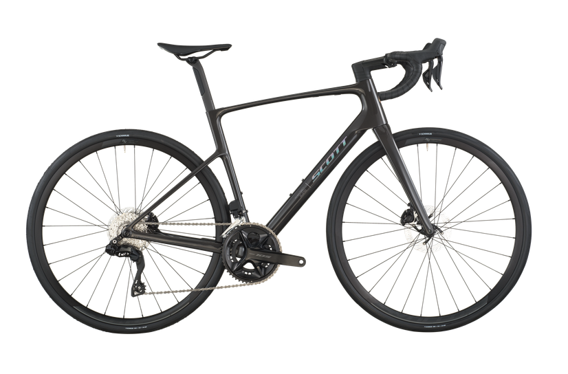 SCOTT 2026 Addict 40 Bike