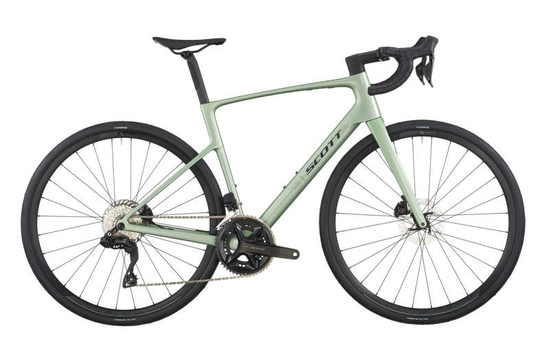 SCOTT 2026 Addict 40 Bike