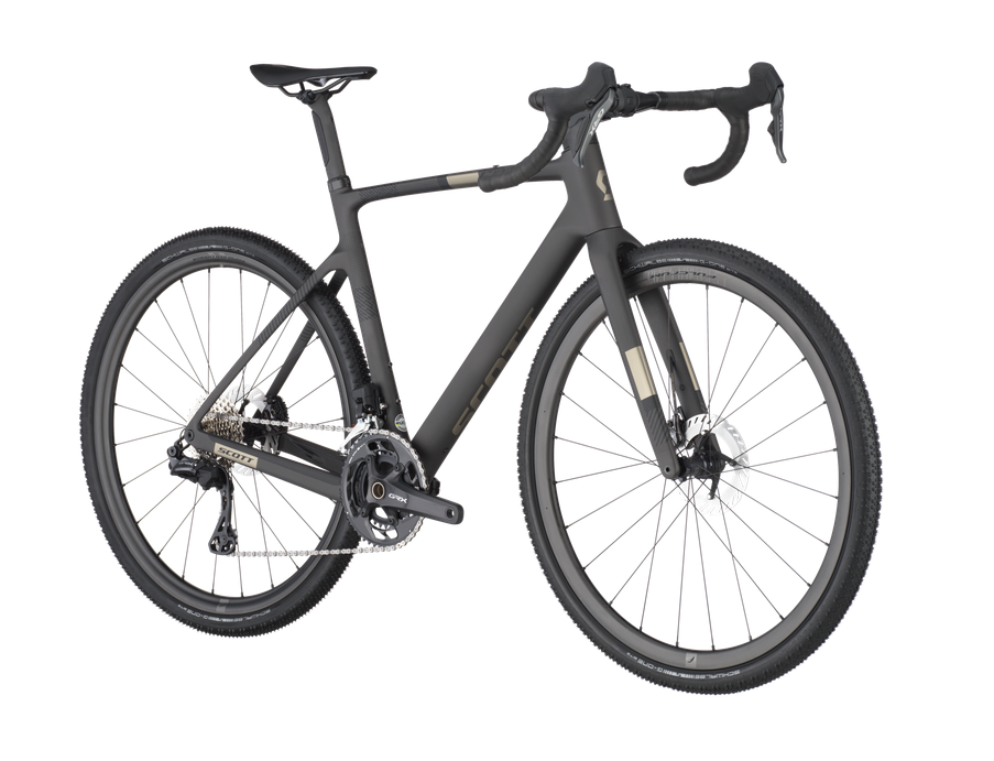 Scott 2025 Addict Gravel 10 Bike