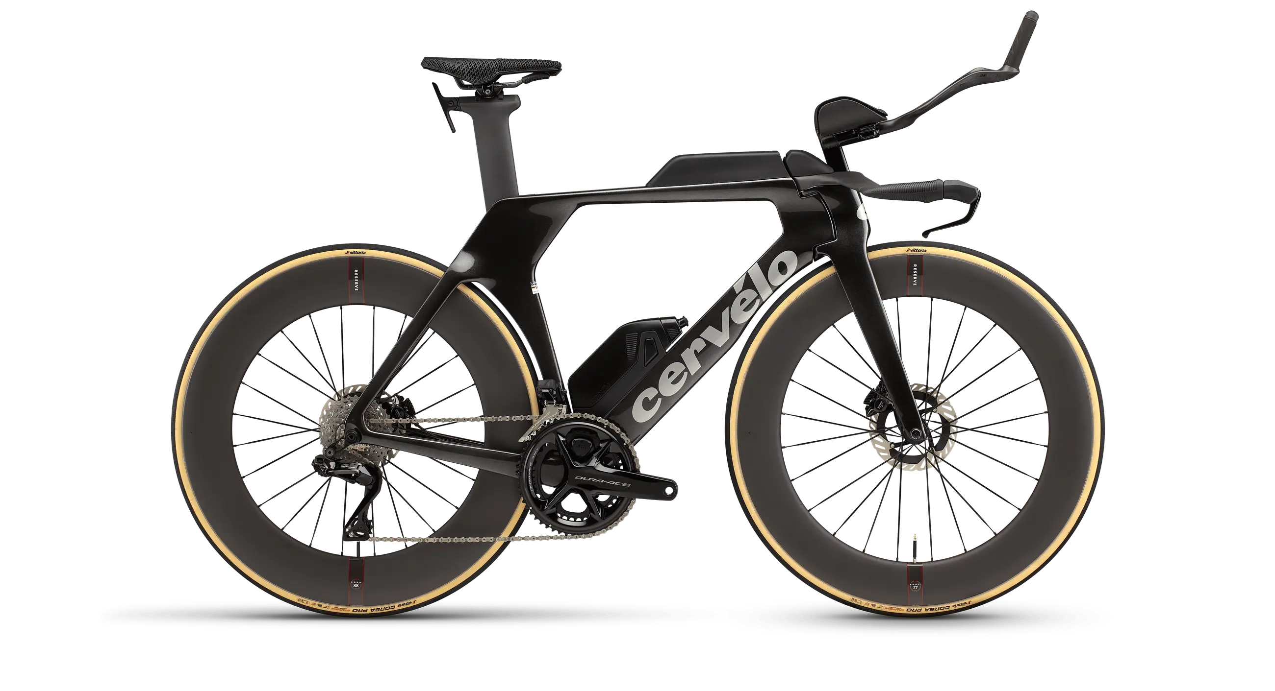 2027 Cervelo P5 Dura-Ace Di2