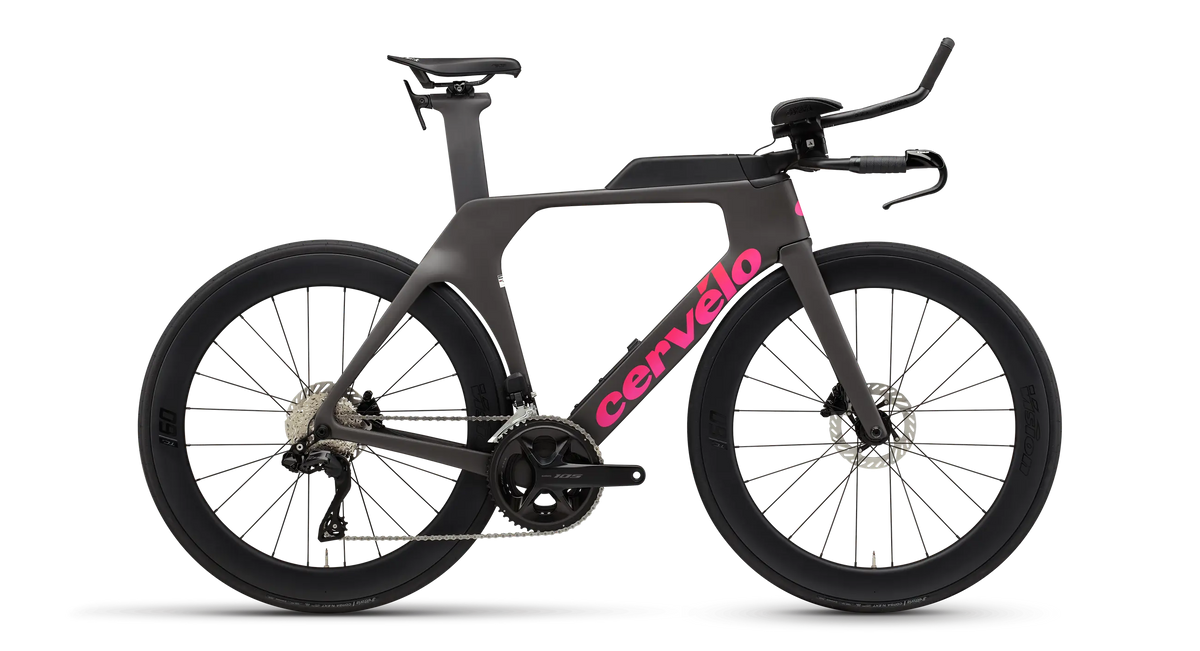2027 Cervelo P-Series 105 Di2