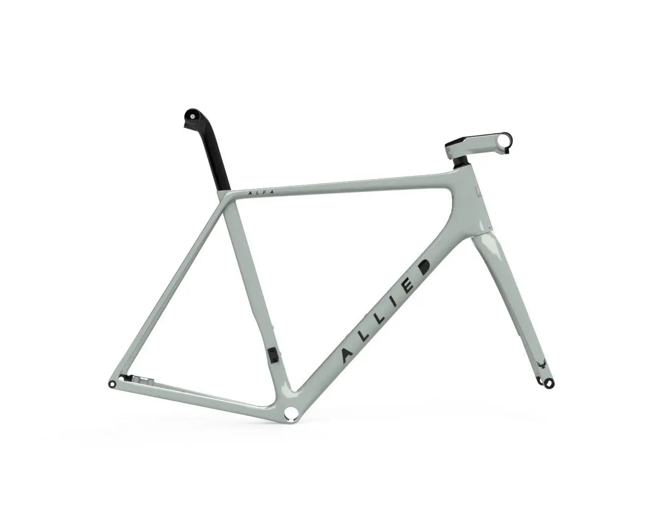Allied Alfa - 2024 Frameset
