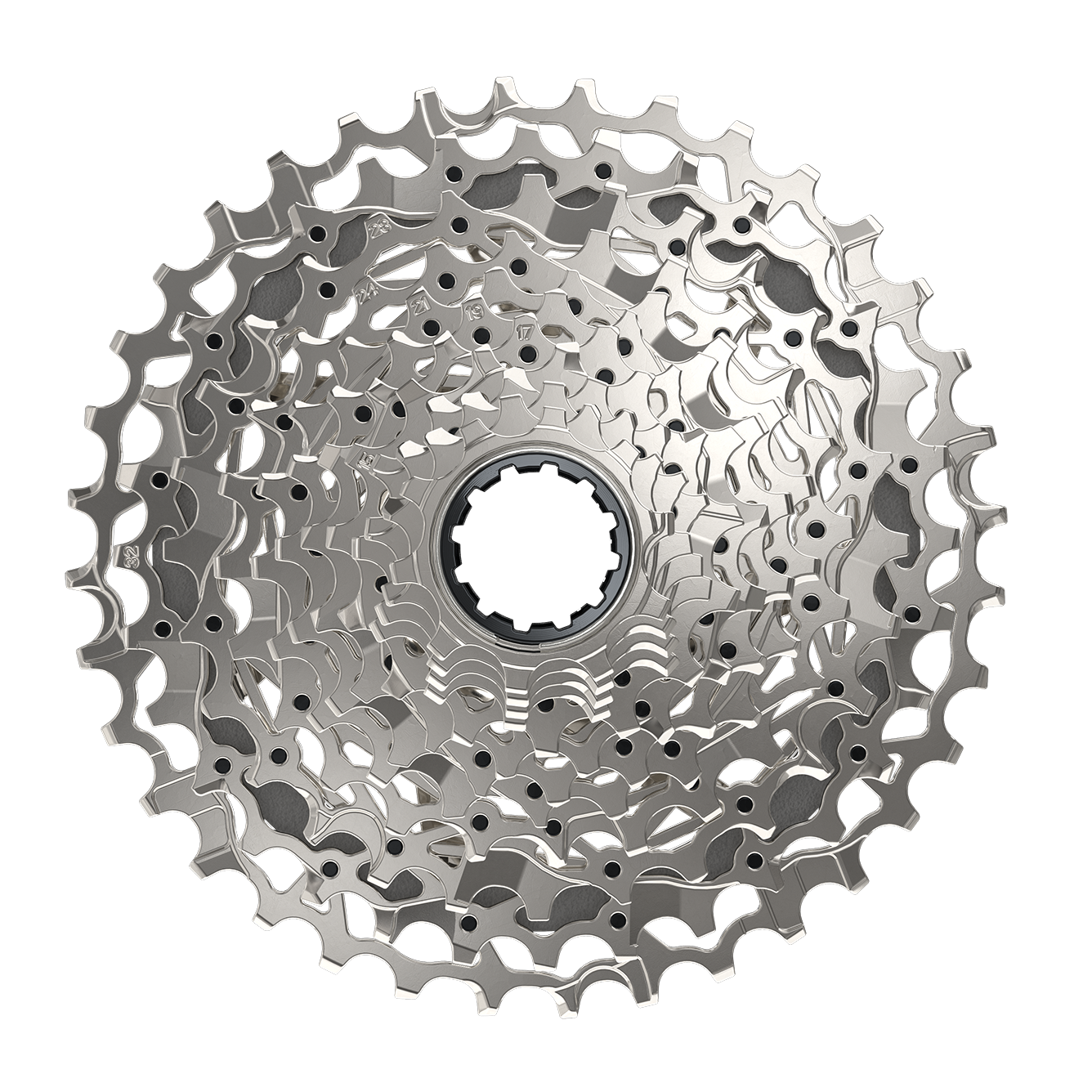 SRAM Rival AXS Cassette