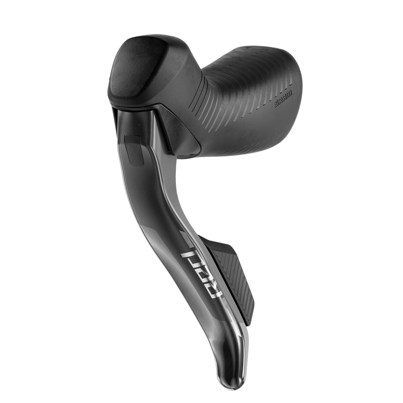 SRAM Red AXS E1 Front Brake/Left Shift 950mm w/ Flat Mount 20mm SS Hardware