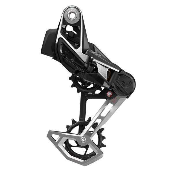 XX Eagle T-Type AXS Rear Derailleur - 12-Speed (Battery Not Included)