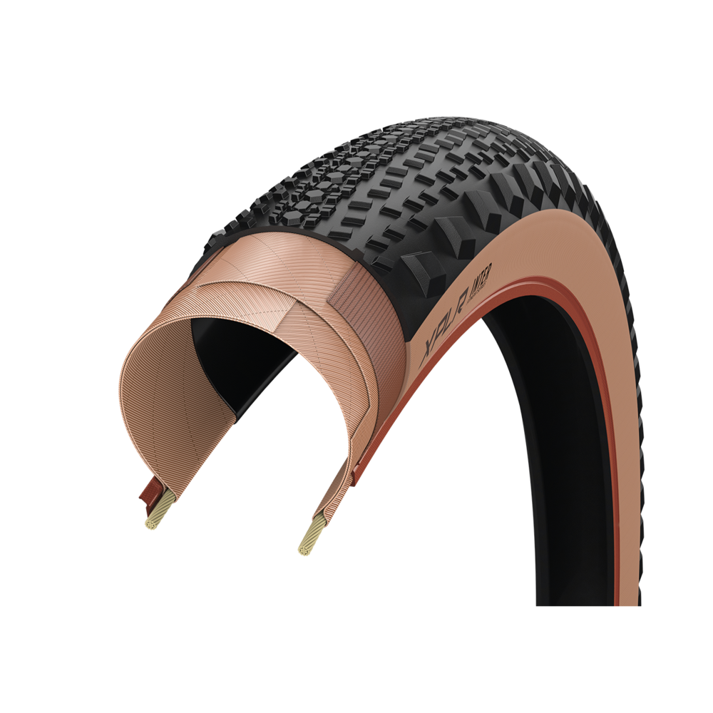 Goodyear XPLR Gravel Tire