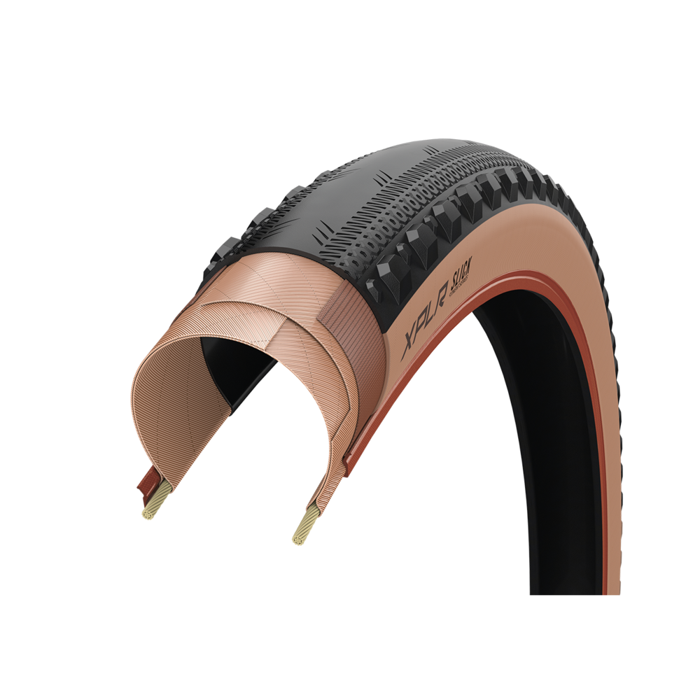 Goodyear XPLR Gravel Tire