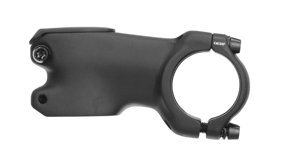 Syncros Stem XR1.5 -17 deg. - 31.8mm Black 100mm