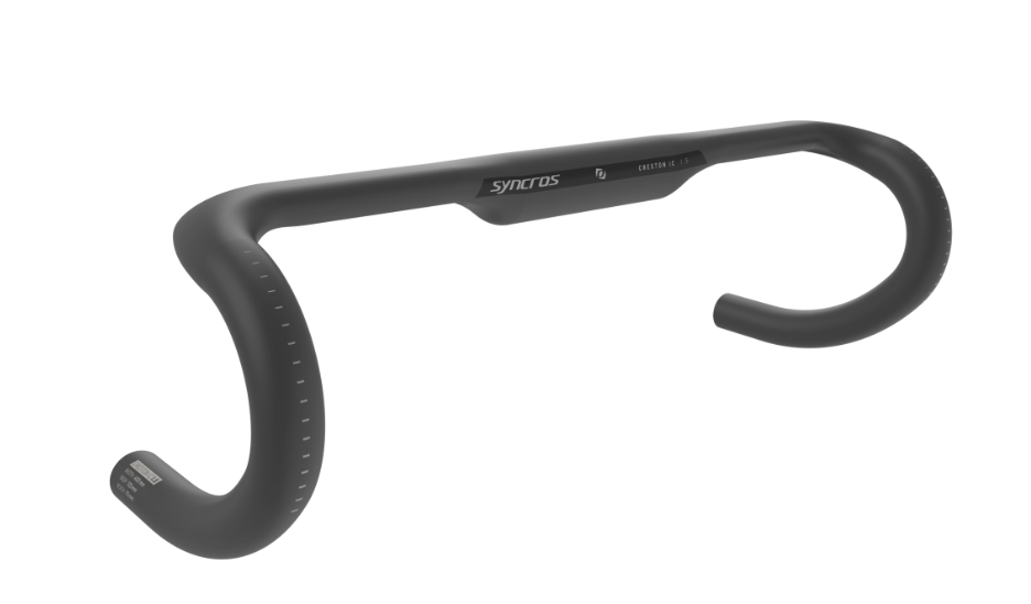 Syncros CRESTON 1.5 COMPACT H.BAR