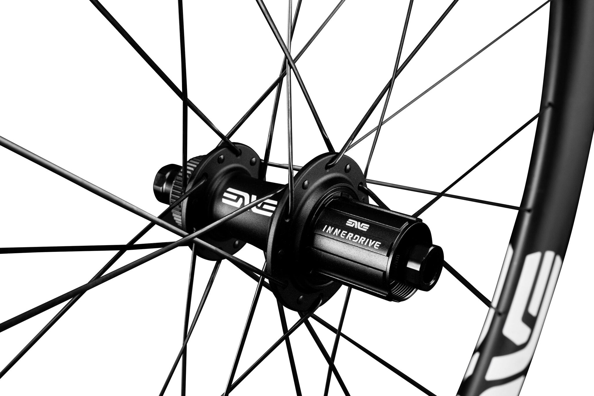 ENVE AR 40 Wheelset