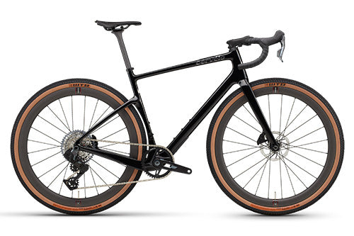 Cervelo Aspero Rival Bike 2026
