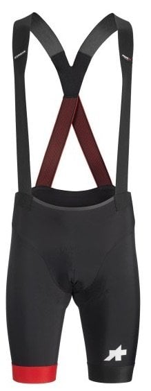 Assos EQUIPE RS Bib Shorts S9