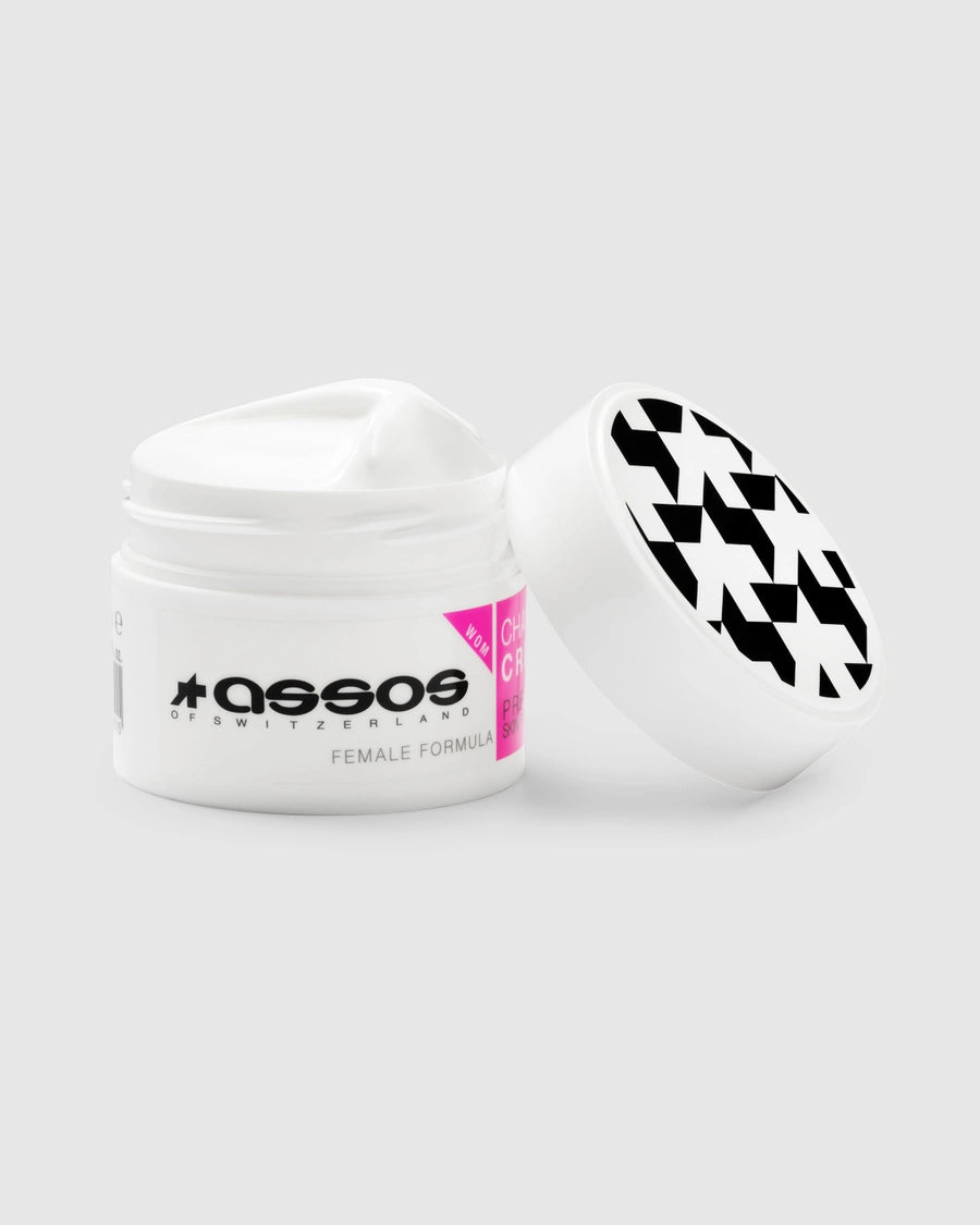 Assos CHAMOIS CREME 75ML